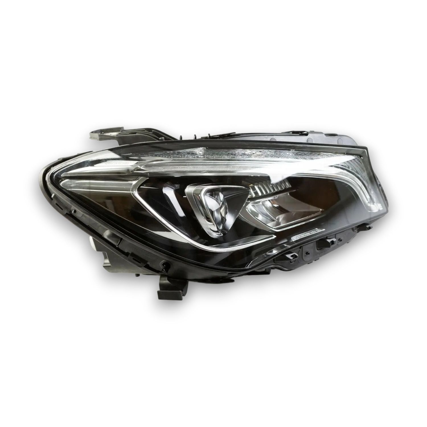Headlight C117 LED for Mercedes-Benz CLA-Class, Directional Variantions: Right