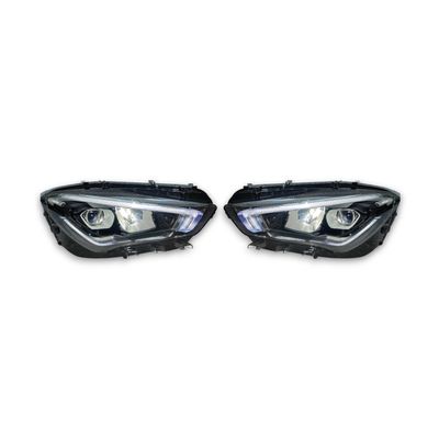 Headlight C118 LED for Mercedes-Benz CLA-Class