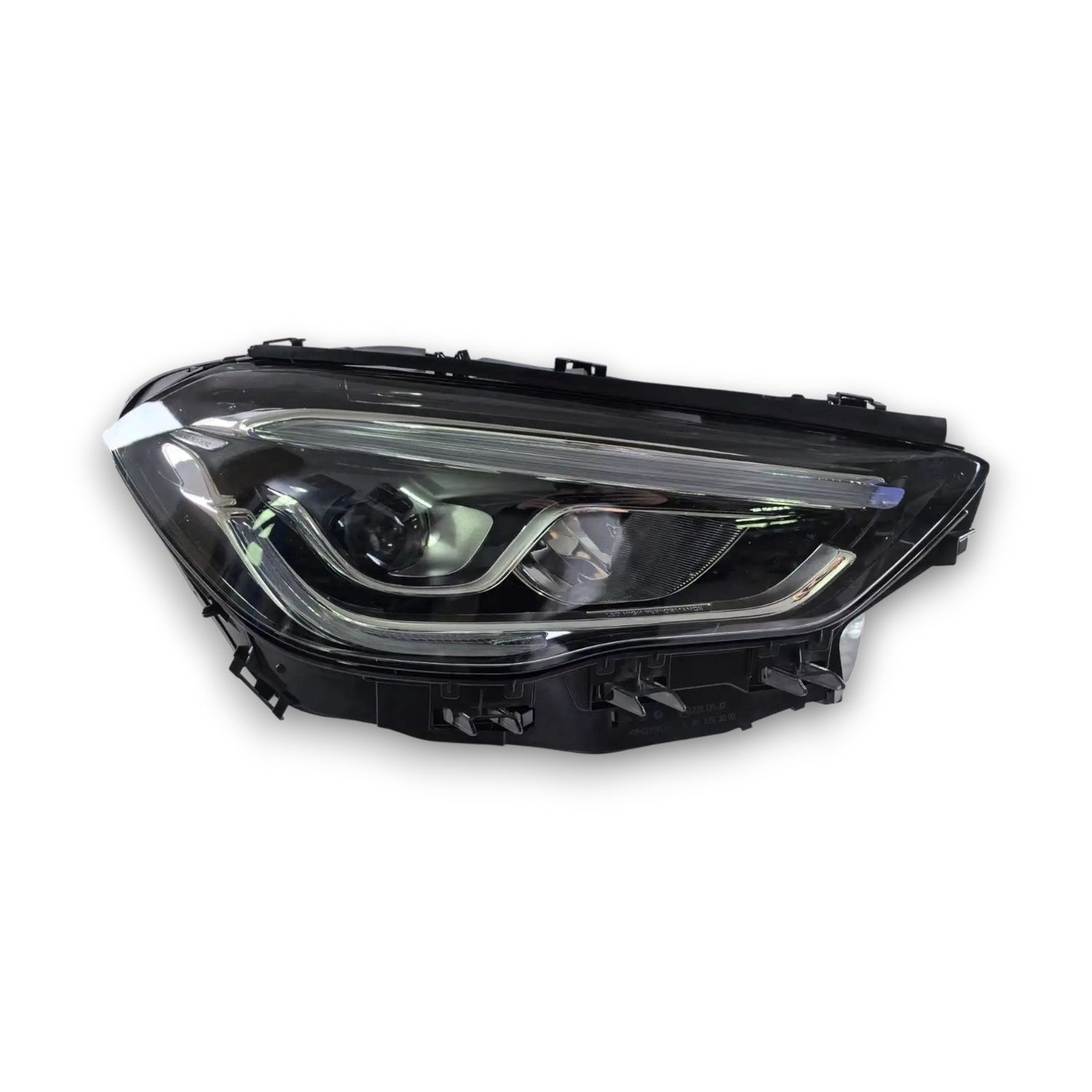 Headlight H247 LED for Mercedes-Benz GLA-Class, Directional Variantions: Right