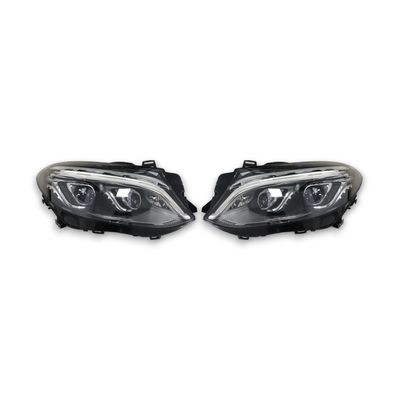 Headlight W166/C292 LED  for Mercedes-Benz GLE-Class