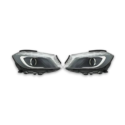 Headlight W176 Xenon for Mercedes-Benz A-class