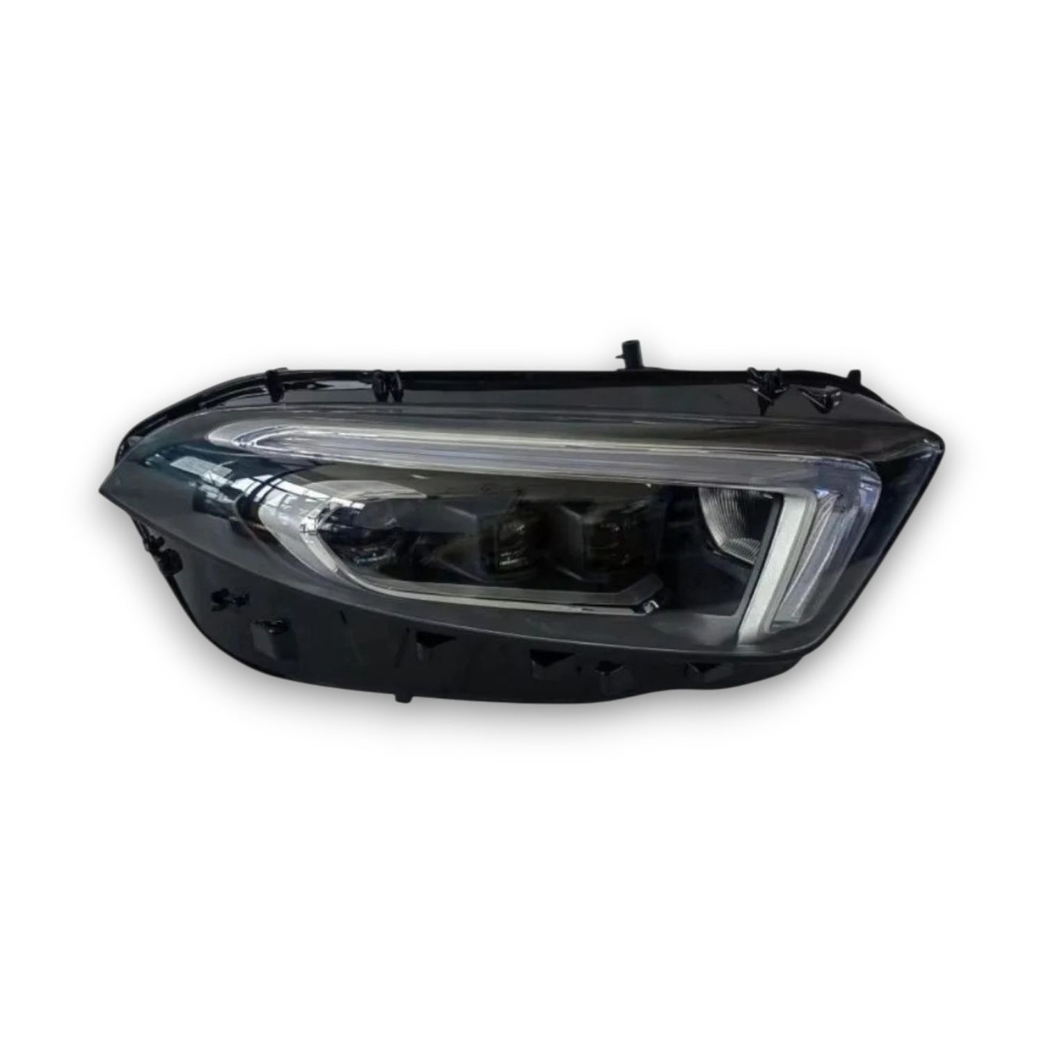 Headlight W177 LED Multibeam for Mercedes-Benz A-class, Directional Variantions: Right 1 Module