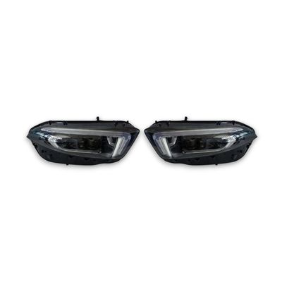 Headlight W177 LED Multibeam for Mercedes-Benz A-class
