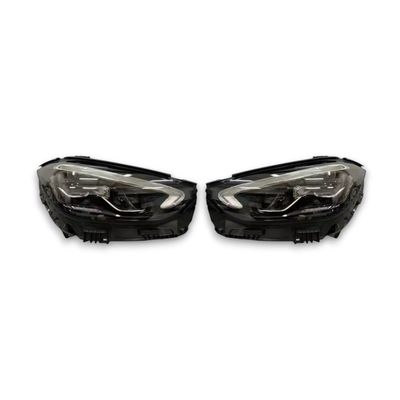 Headlight W206 LED for Mercedes-Benz C-class