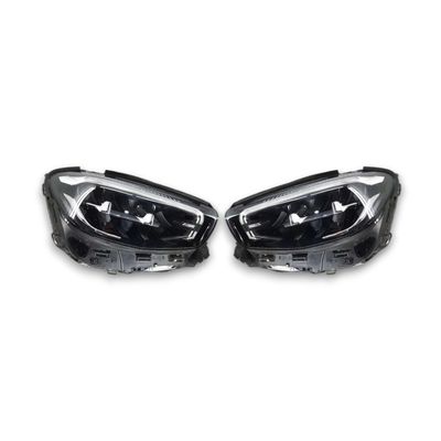 Headlight W213 F/L LED for Mercedes-Benz E-Class