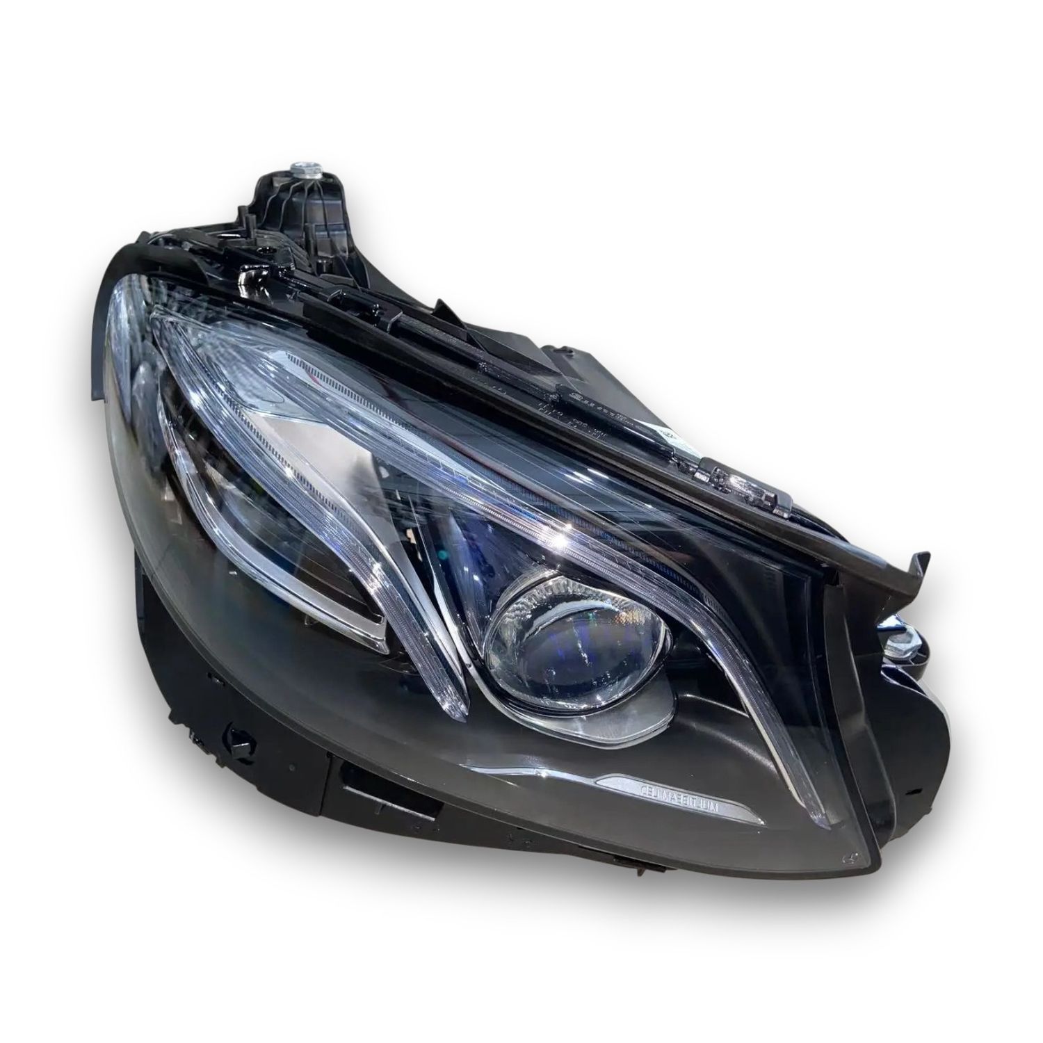 Headlight W213 Multibeam for Mercedes-Benz E-Class, Directional Variantions: Right