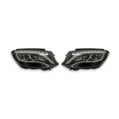 Headlight W222 P/F LED for Mercedes-Benz S-CLASS