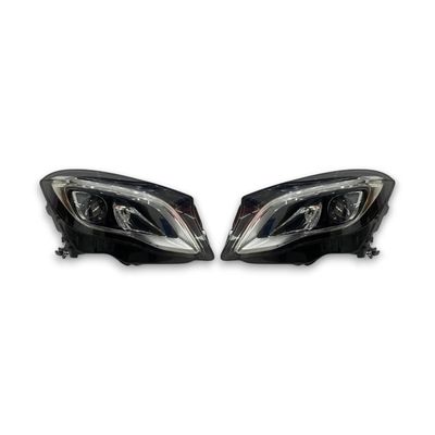 Headlight X156 F/L LED for Mercedes-Benz GLA-Class