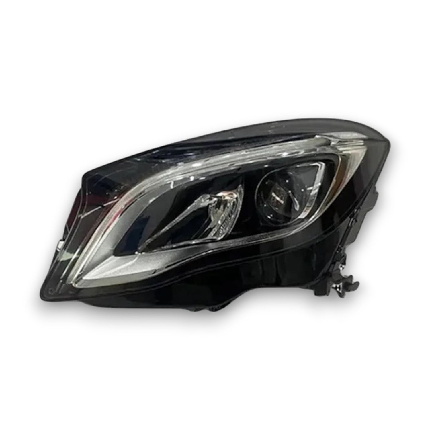 Headlight X156 F/L LED for Mercedes-Benz GLA-Class, Directional Variantions: Left