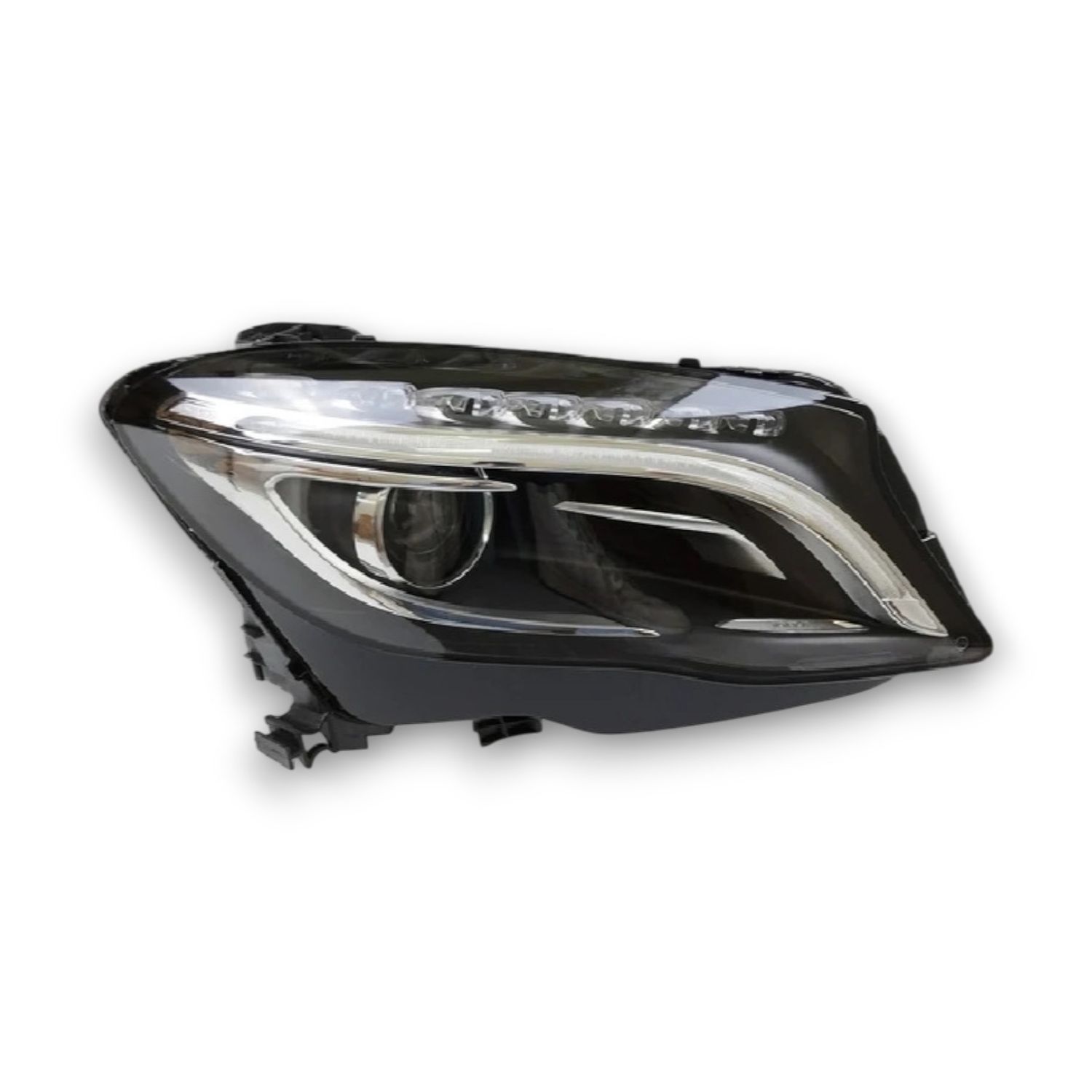 Headlight X156 Xenon for Mercedes-Benz GLA-Class Headlight X156 Xenon for Mercedes-Benz GLA-Class, Directional Variantions: Right
