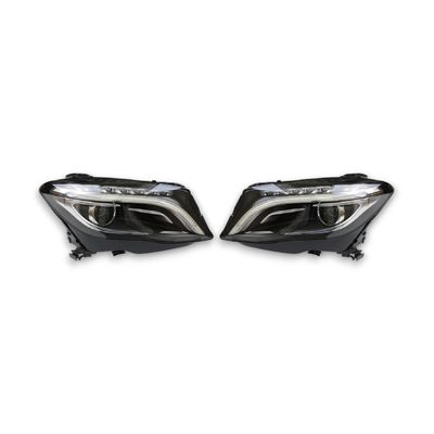 Headlight X156 Xenon for Mercedes-Benz GLA-Class