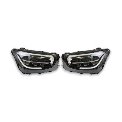 Headlight X253 F/L LED for Mercedes-Benz GLC-Class