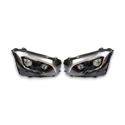 Headlight X253 LED Double for Mercedes-Benz GLC-Class