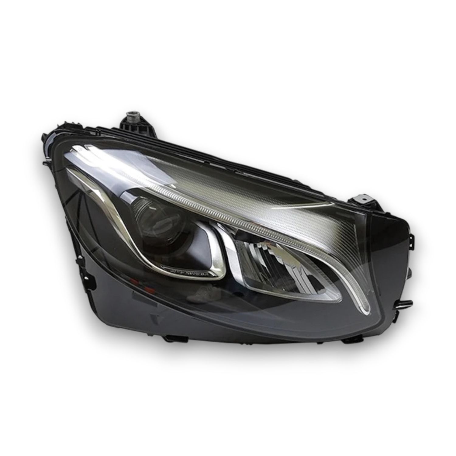 Headlight X253 LED for Mercedes-Benz GLC-Class, Directional Variantions: Right