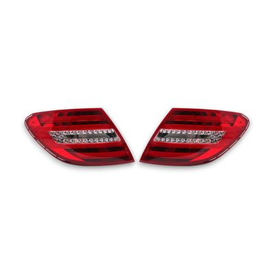 Taillight W204 F/L for Mercedes-Benz C-CLASS