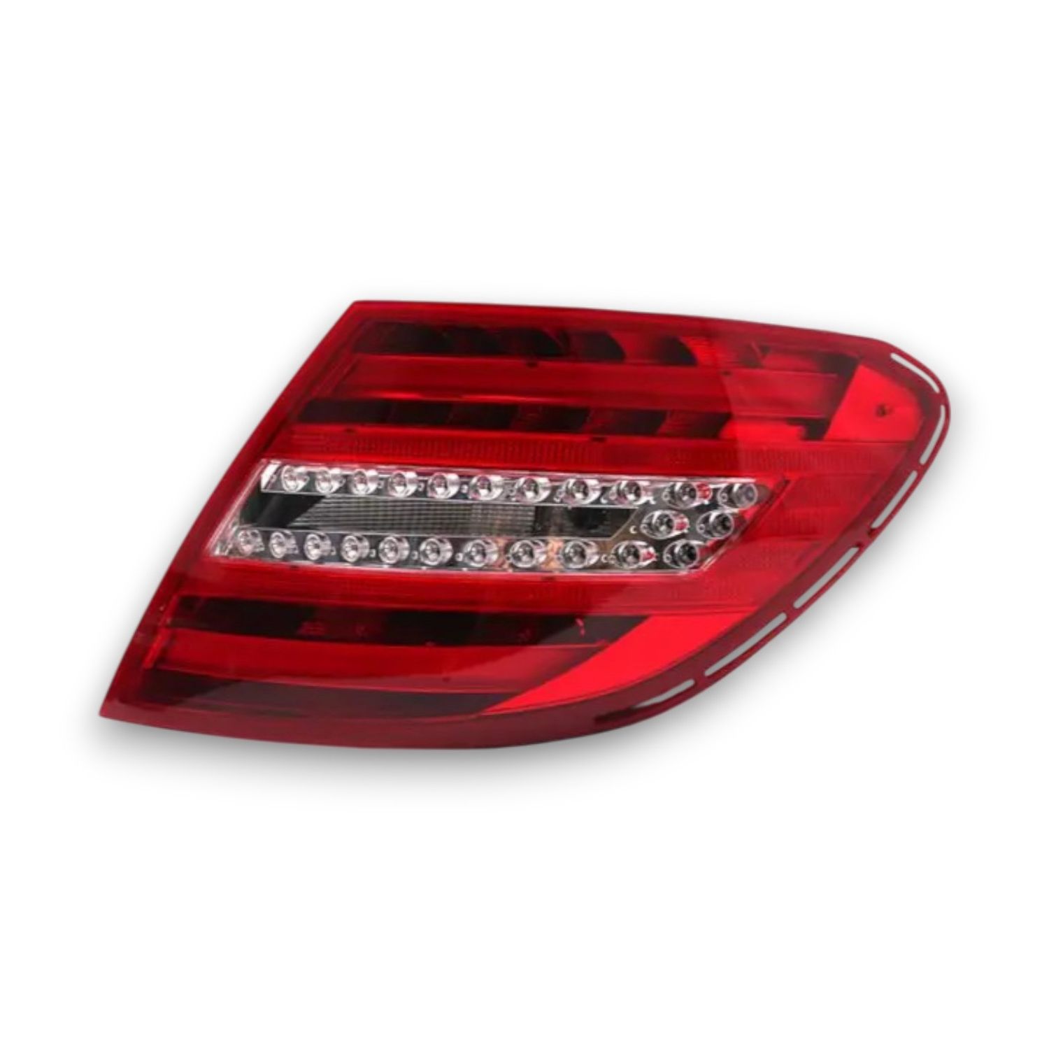 Taillight W204 F/L for Mercedes-Benz C-CLASS, Directional Variantions: Right
