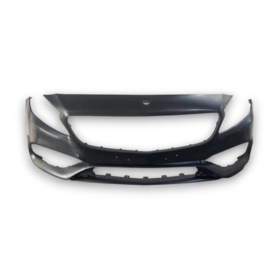 Compatible Bumper Shell 45 for Mercedes-Benz A-Class W176 Facelift AMG Line look, Ref 1768809300