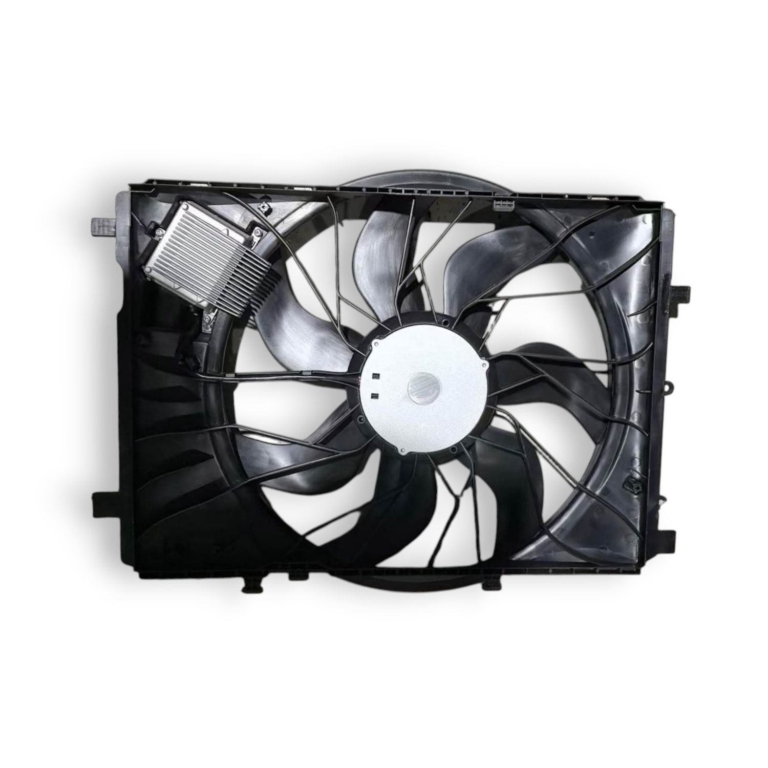 Radiator Fan W212 850W for Mercedes-Benz
