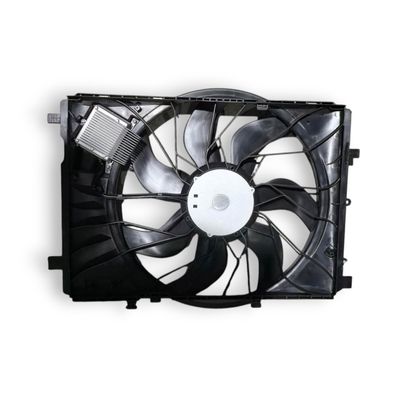 Radiator Fan W212 850W for Mercedes-Benz