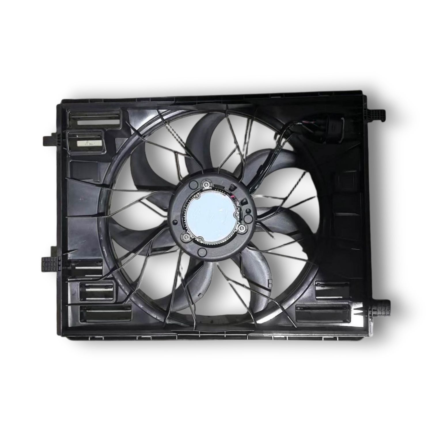 Radiator Fan W206 400W for Mercedes-Benz