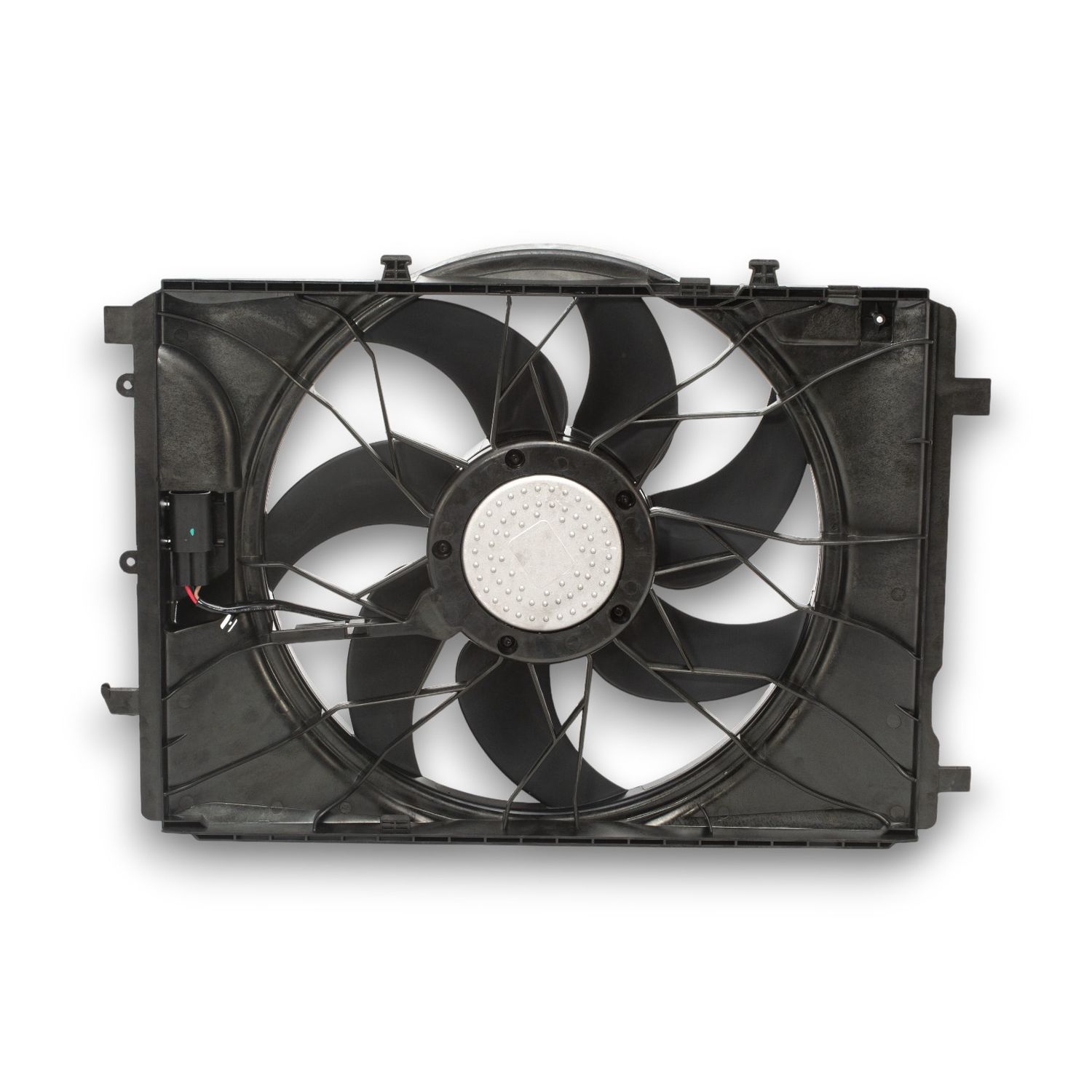 Radiator Fan W204 600W for Mercedes-Benz