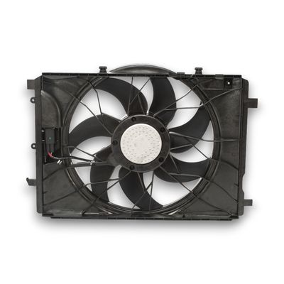 Radiator Fan W204 600W for Mercedes-Benz