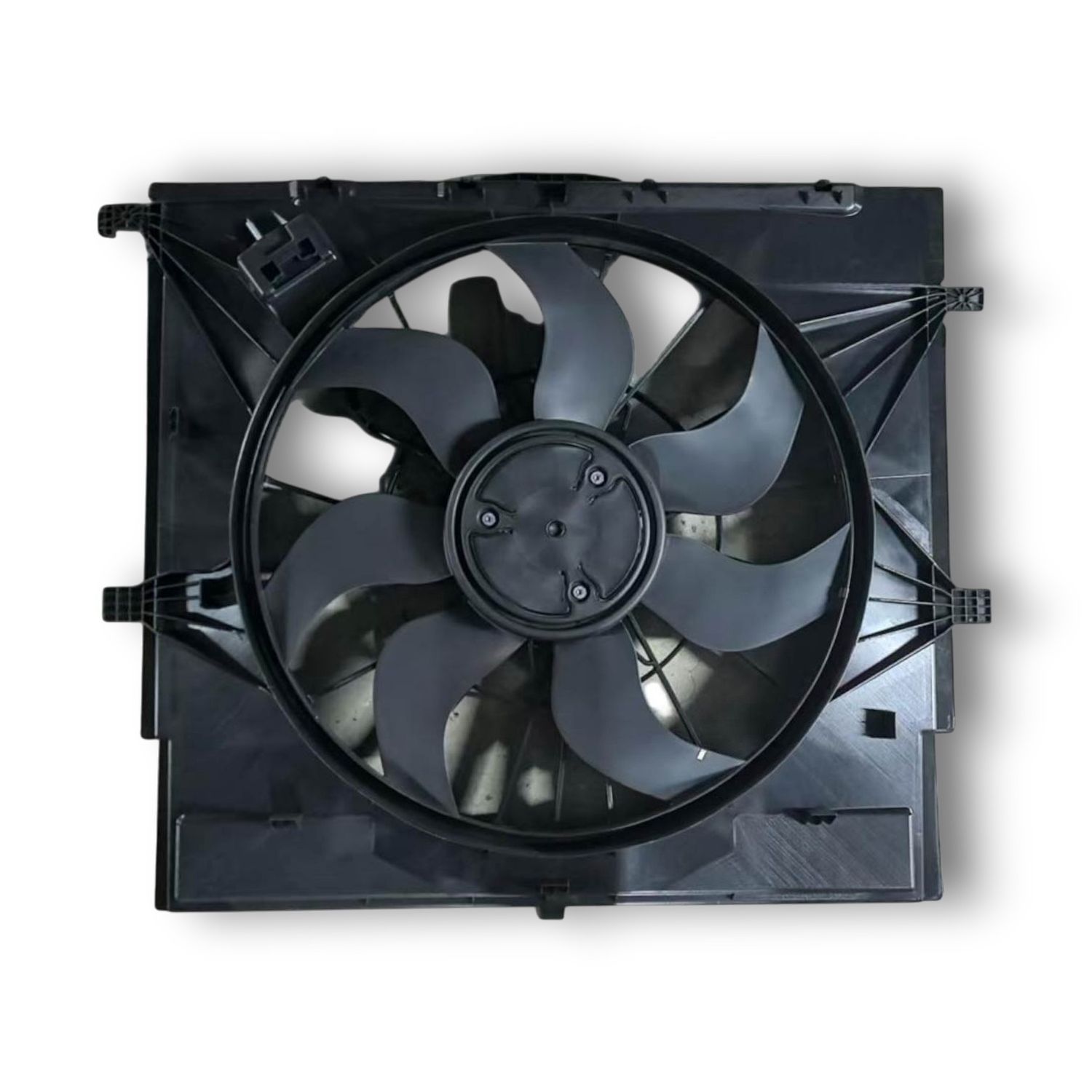 Radiator Fan W447 850W for Mercedes-Benz