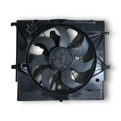 Radiator Fan W447 850W for Mercedes-Benz