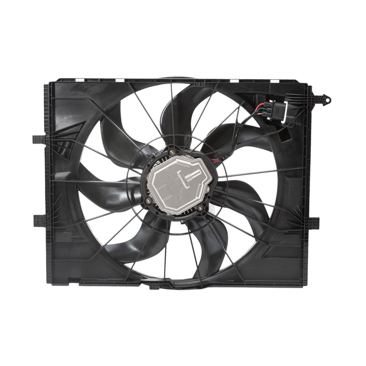 Radiator Fan W213 850W for Mercedes-Benz Radiator Fan W213 850W for Mercedes-Benz