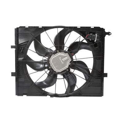 Radiator Fan W213 850W for Mercedes-Benz