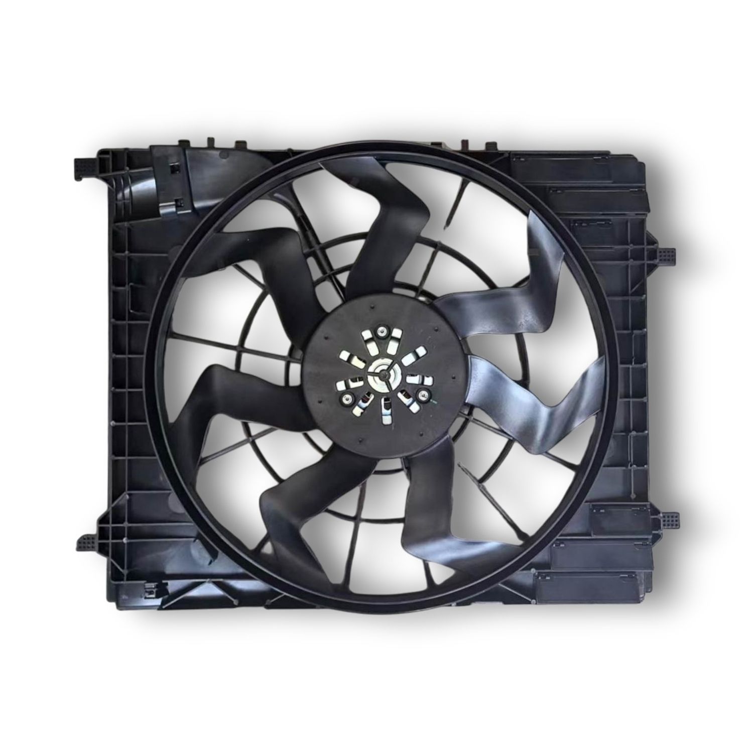 Radiator Fan W167 850W for Mercedes-Benz