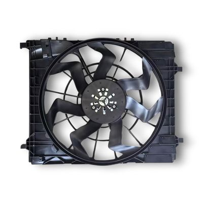 Radiator Fan W167 850W for Mercedes-Benz
