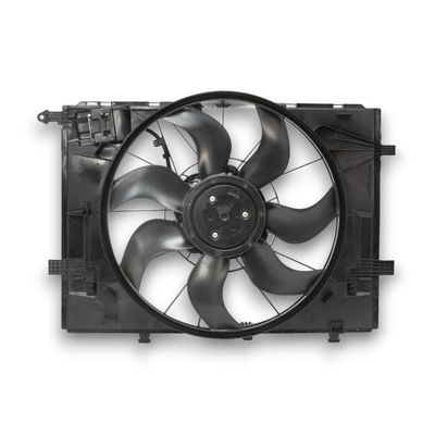 Radiator Fan W205 F/L 600W for Mercedes-Benz