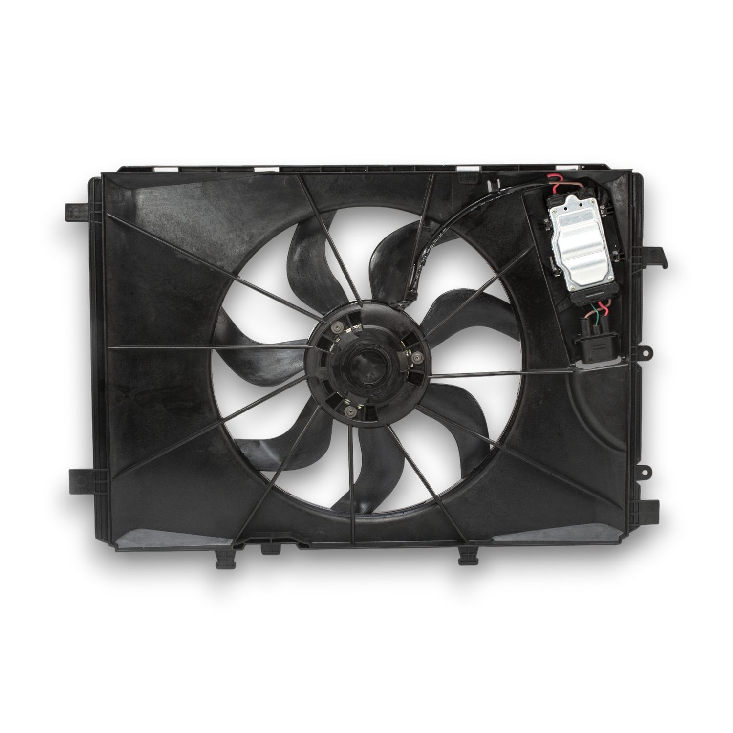 Radiator Fan W176 for Mercedes-Benz Radiator Fan W176 for Mercedes-Benz