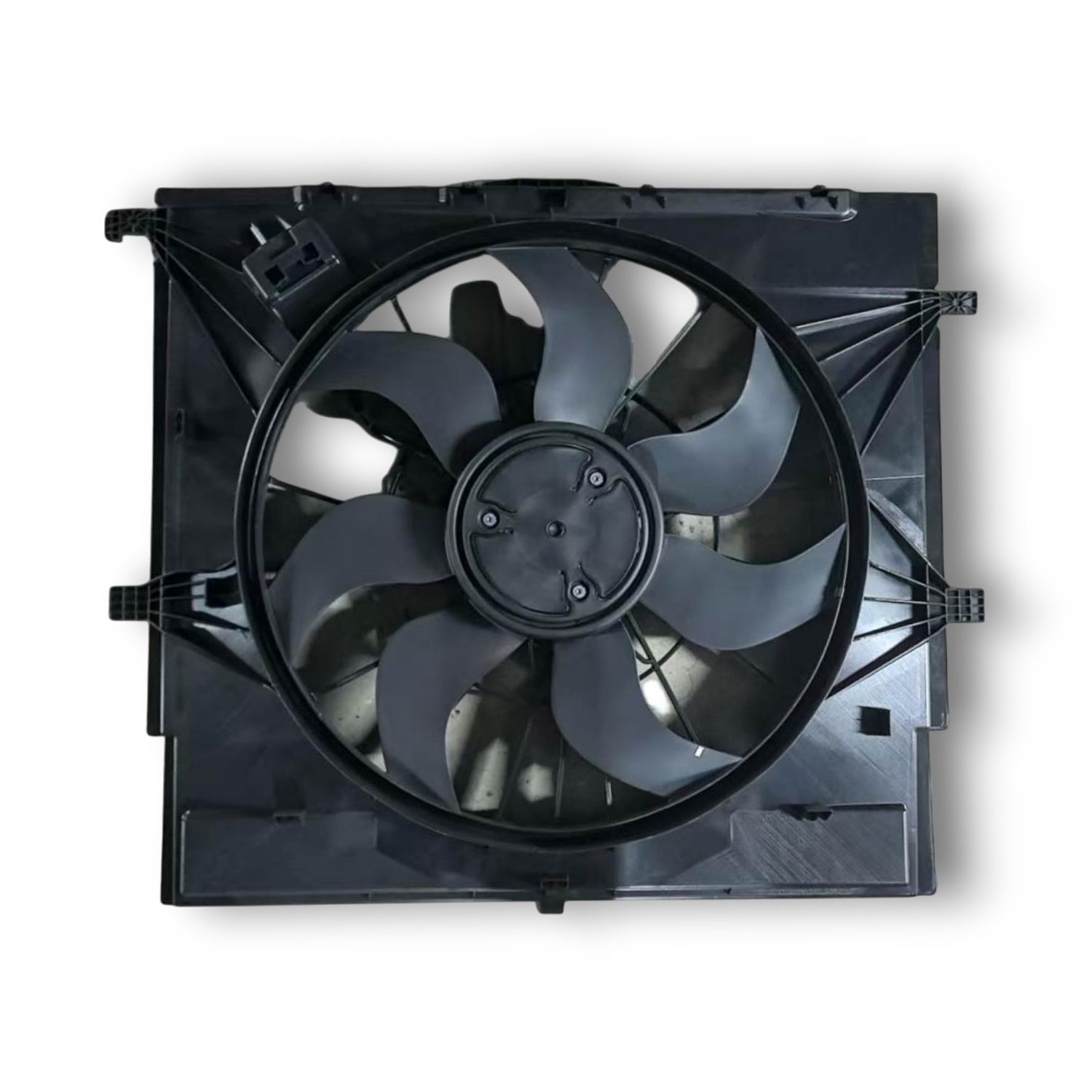 Radiator Fan w447 600W for Mercedes-Benz