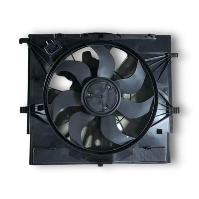 Radiator Fan w447 600W for Mercedes-Benz