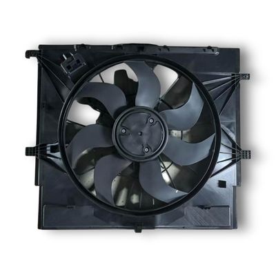 Radiator Fan W447 F/L 600W for Mercedes-Benz