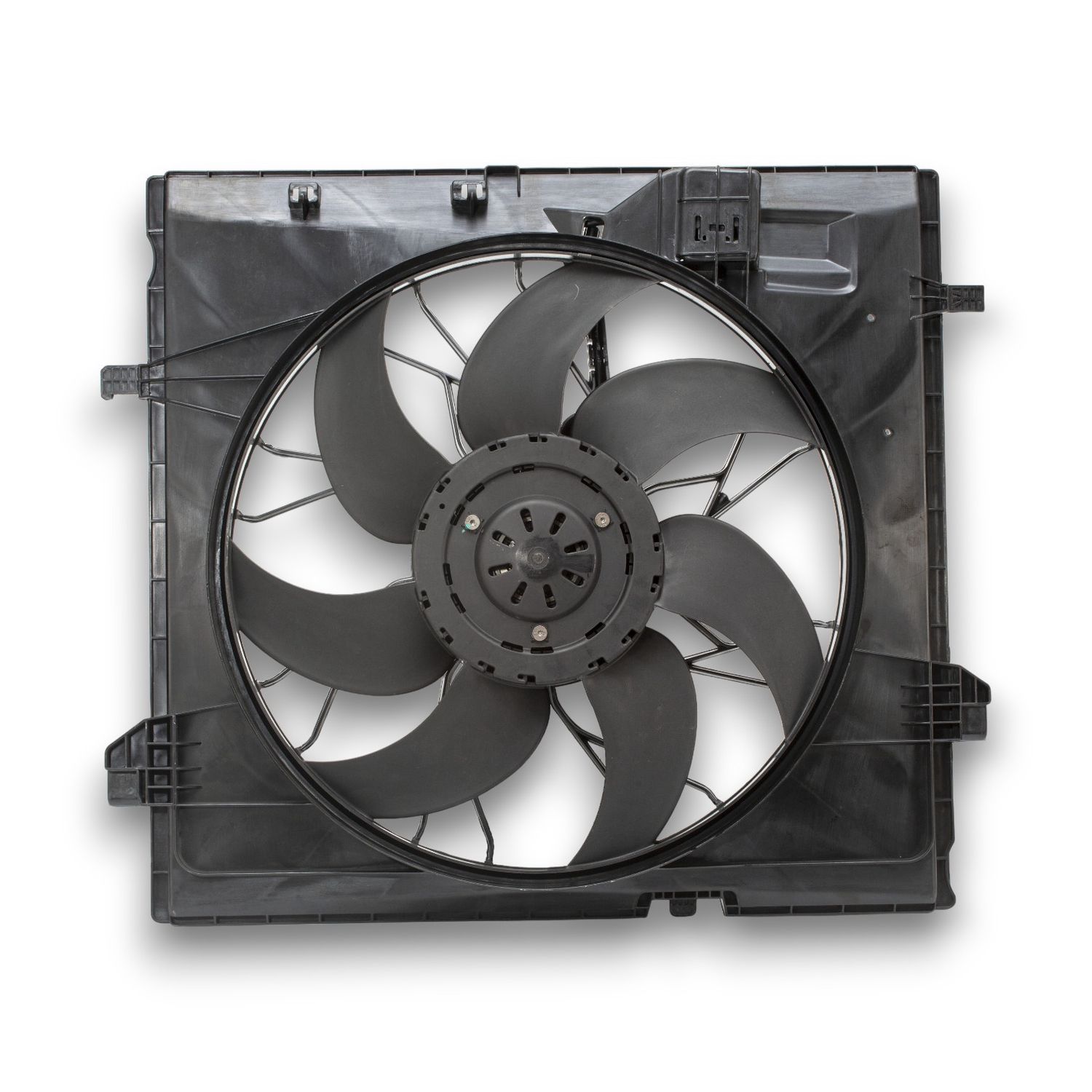Radiator Fan W166 for Mercedes-Benz