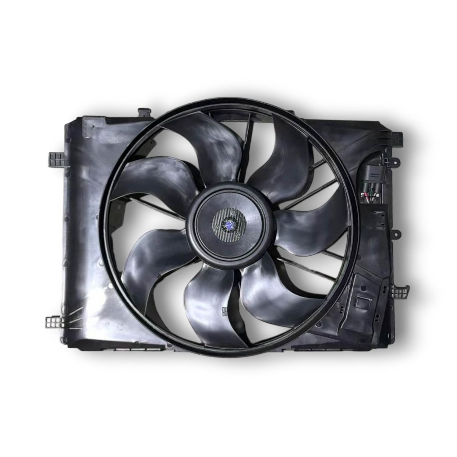 Radiator Fan C117 for Mercedes-Benz