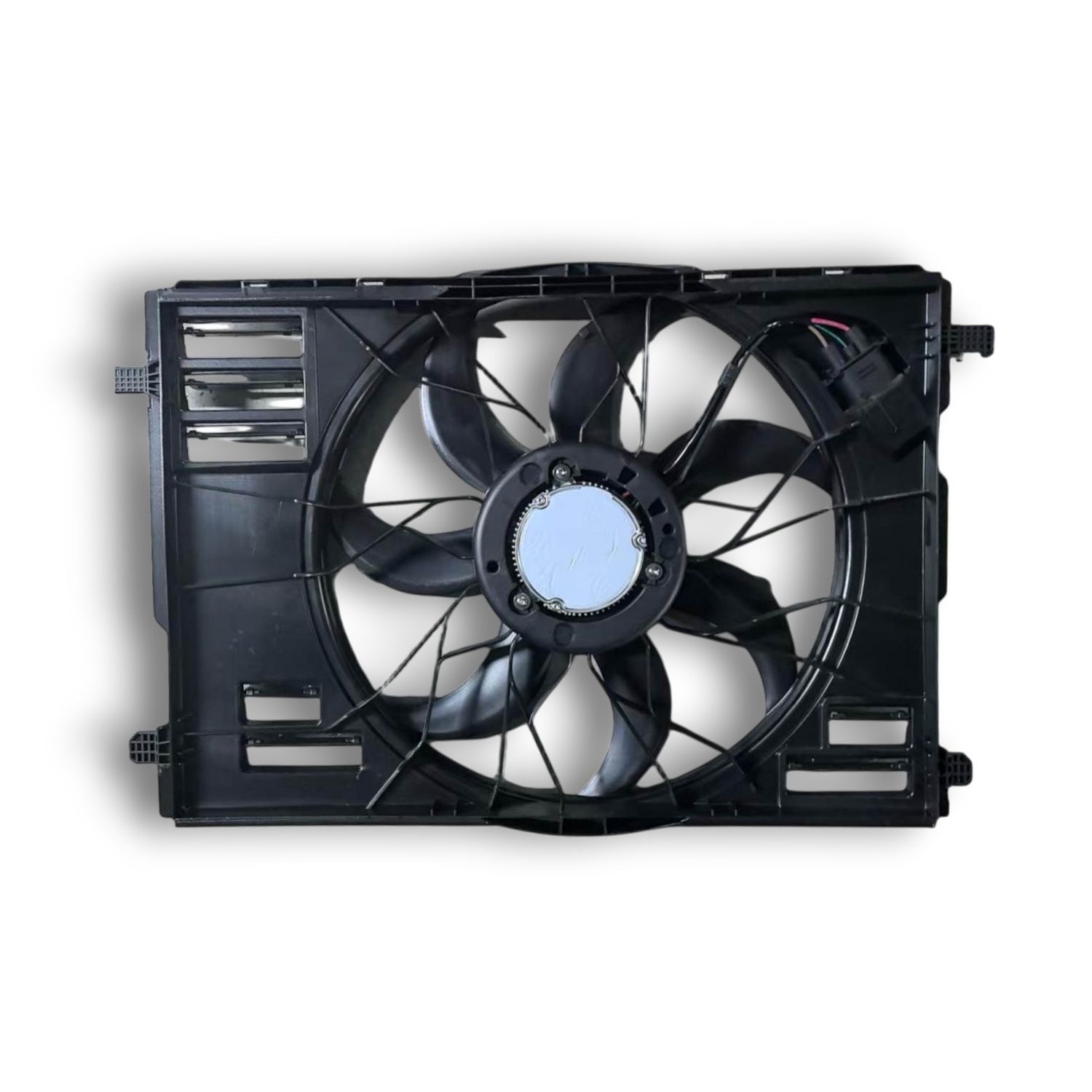 Radiator Fan W247 600W for Mercedes-Benz