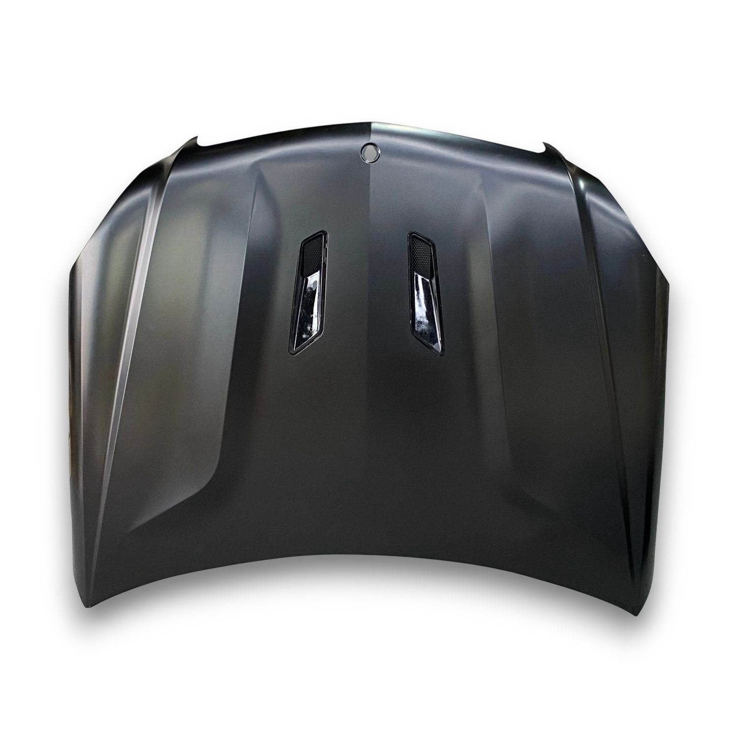 Bonnet W204 507 Style AMG UPGRADE for Mercedes-Benz C-CLASS