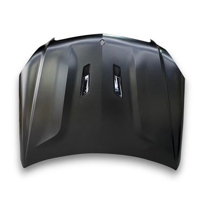 Bonnet W204 507 Style AMG UPGRADE for Mercedes-Benz C-CLASS