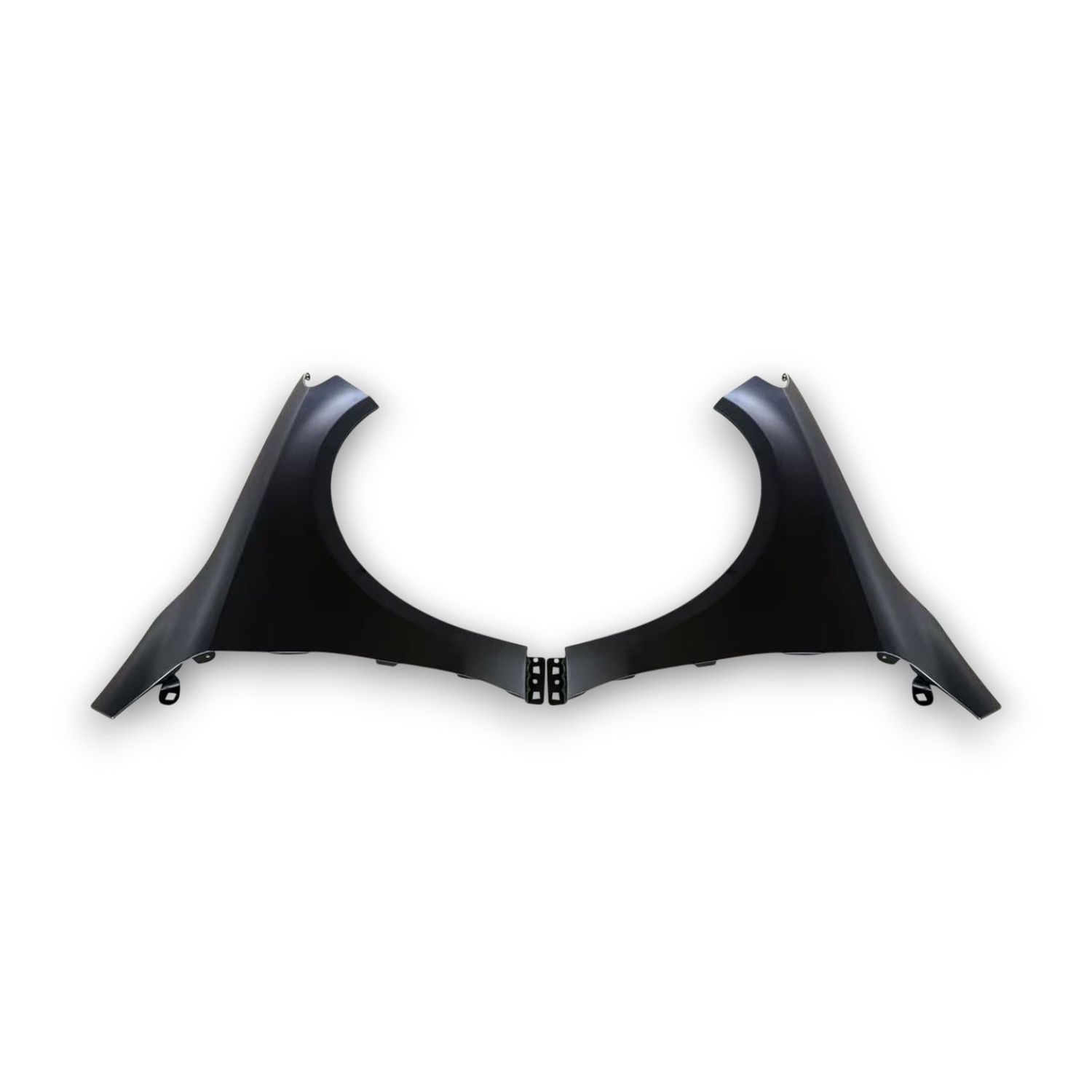 Fender C117 for Mercedes-Benz CLA-CLASS, Material Variantions: Left Aluminum