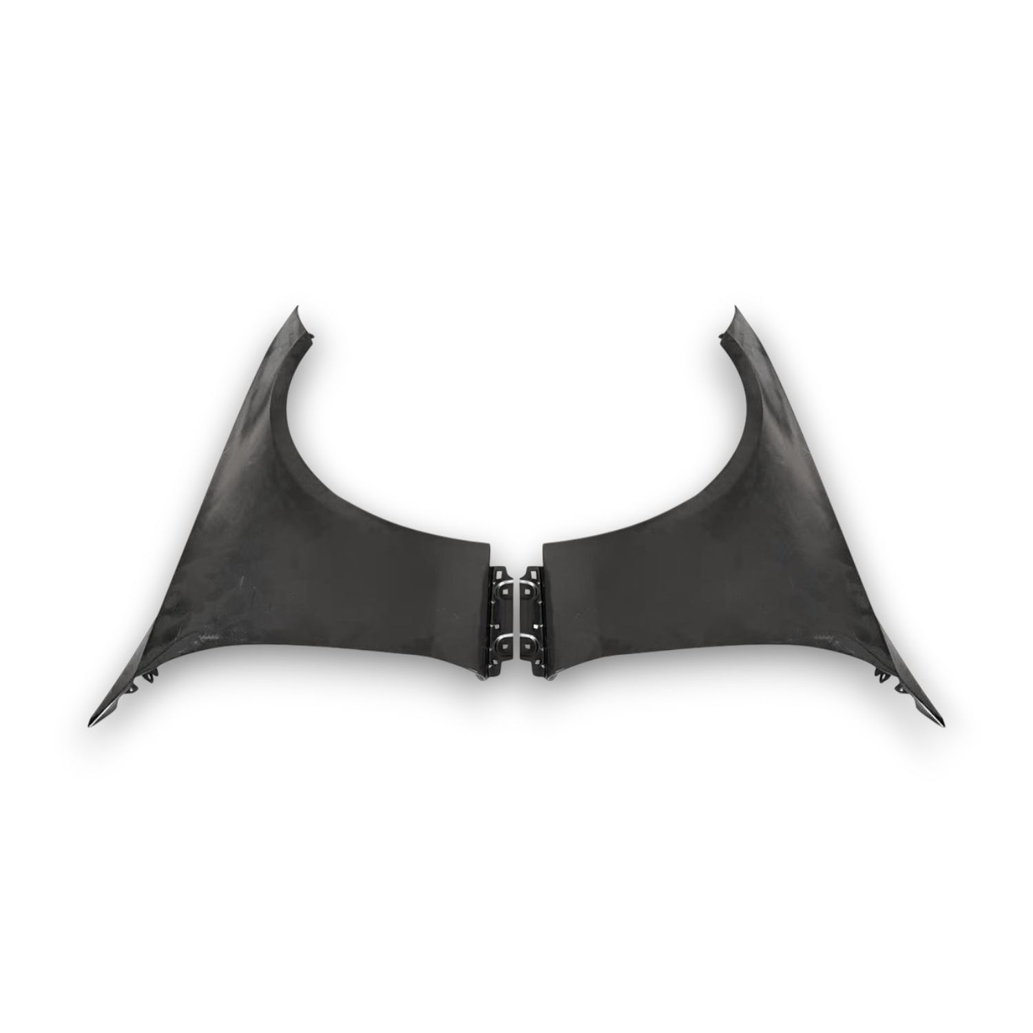 Fender W223 for Mercedes-Benz S-CLASS, Directional Variantions: Left Aluminum