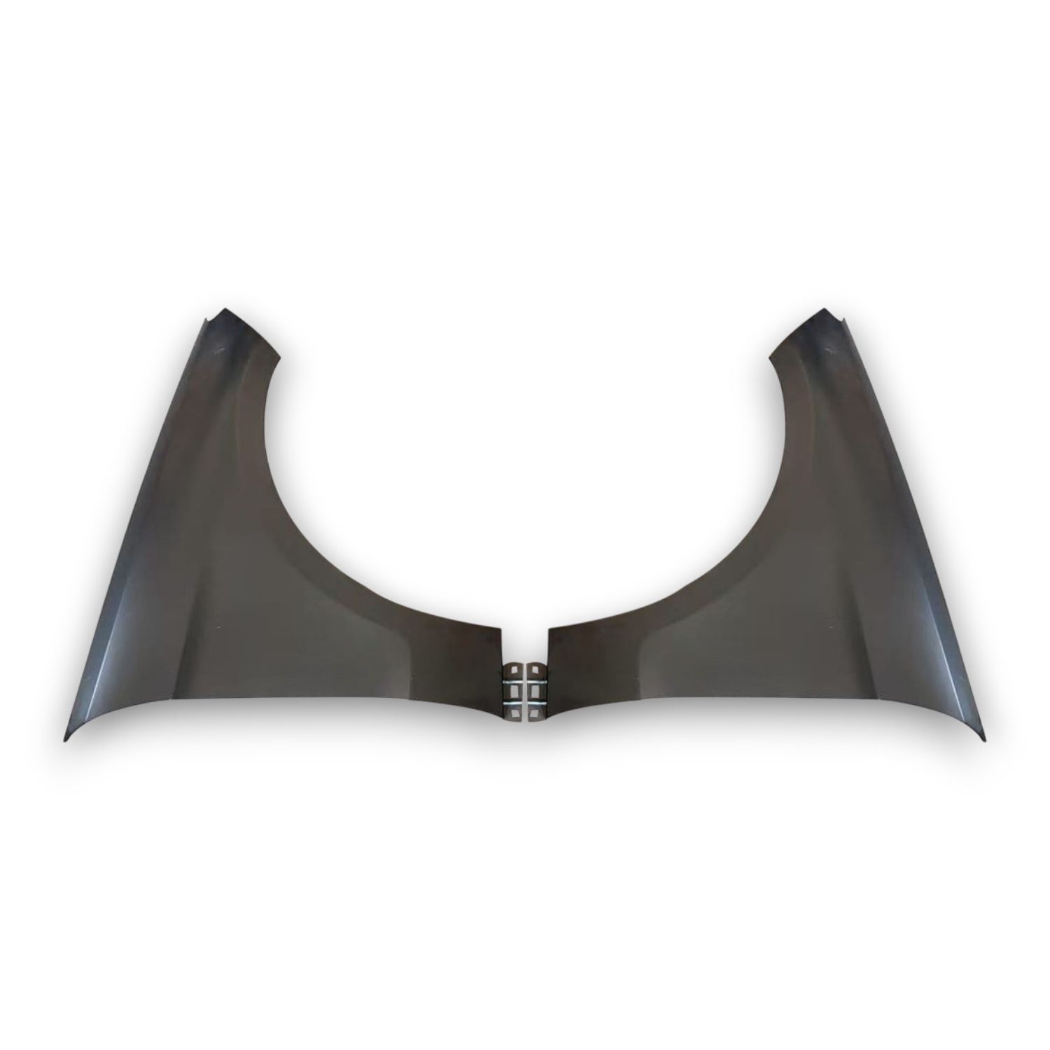 Fender W166 for Mercedes-Benz GLE-CLASS, Directional Variantions: Right Aluminum