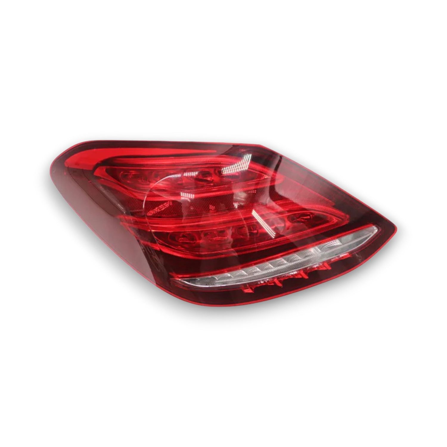 Taillight W205 P/F for Mercedes-Benz C-CLASS, Directional Variantions: Left