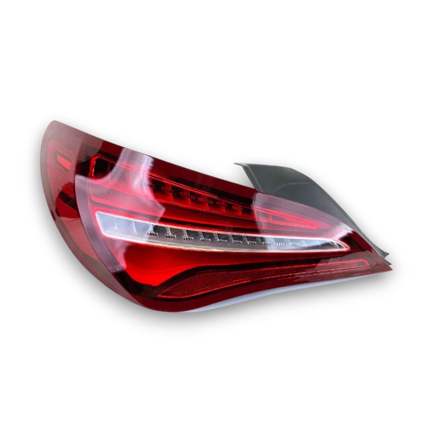 Taillight C117 for Mercedes-Benz CLA-CLASS, Directional Variantions: Left