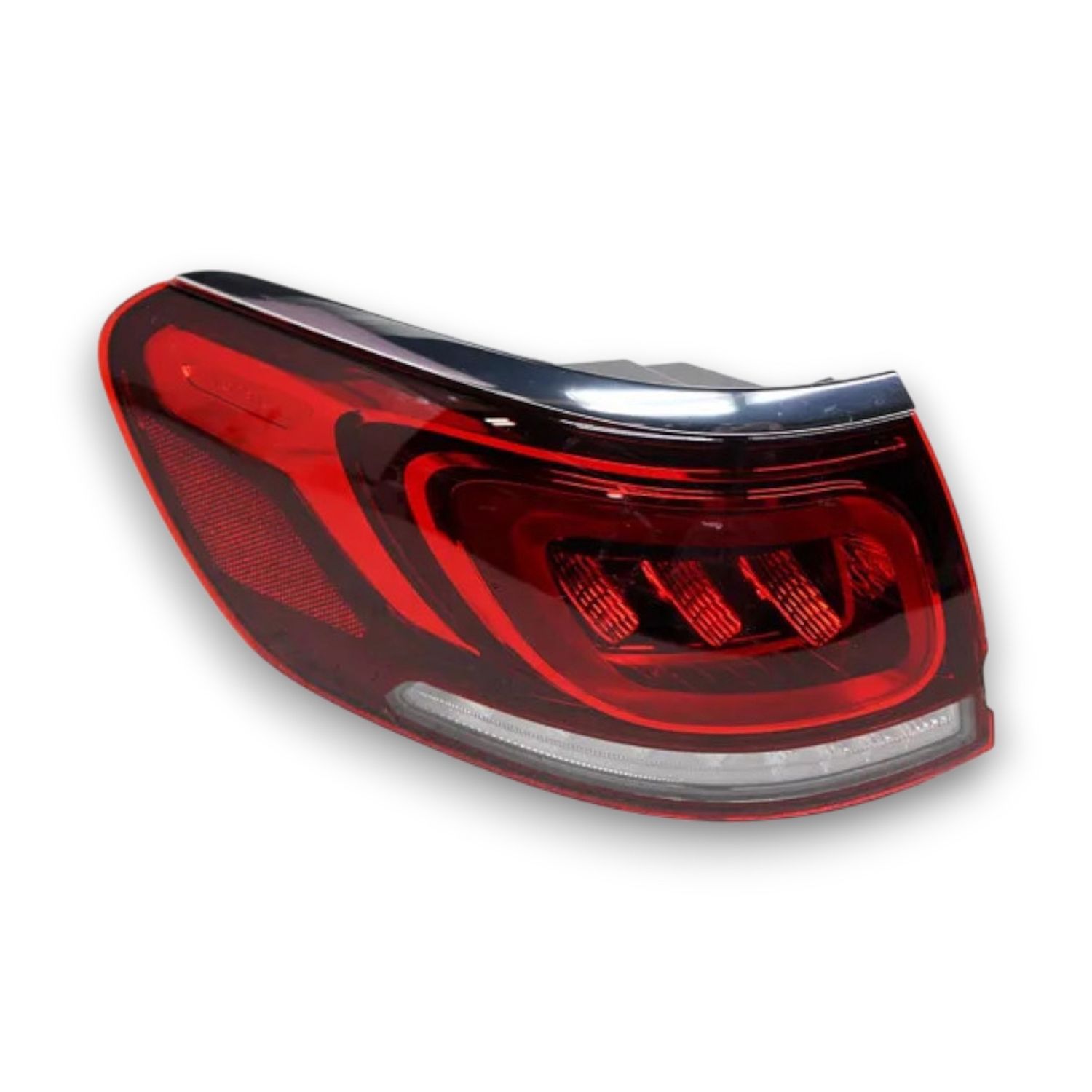 Taillight W167 for Mercedes-Benz GLS-CLASS, Directional Variantions: Left Outer