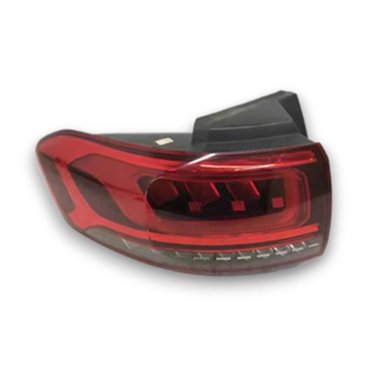 Taillight X247 for Mercedes-Benz GLB-CLASS, Directional Variantions: Left Outer