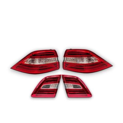 Taillight W166 for Mercedes-Benz ML-CLASS